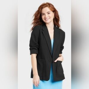 A New Day Oversized Blazer